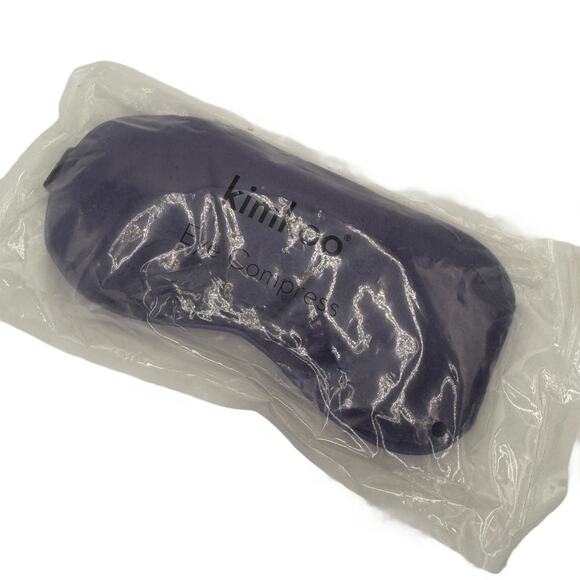Kimkoo Eye Compress New in Package - Picture 1 of 3